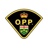 Ontario Provincial Police Crest
